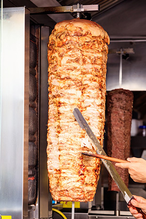 licencia local kebab