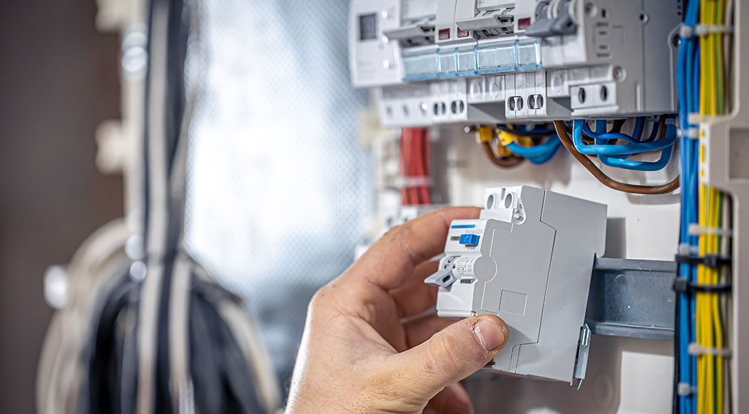 Electrical Certificate Elche