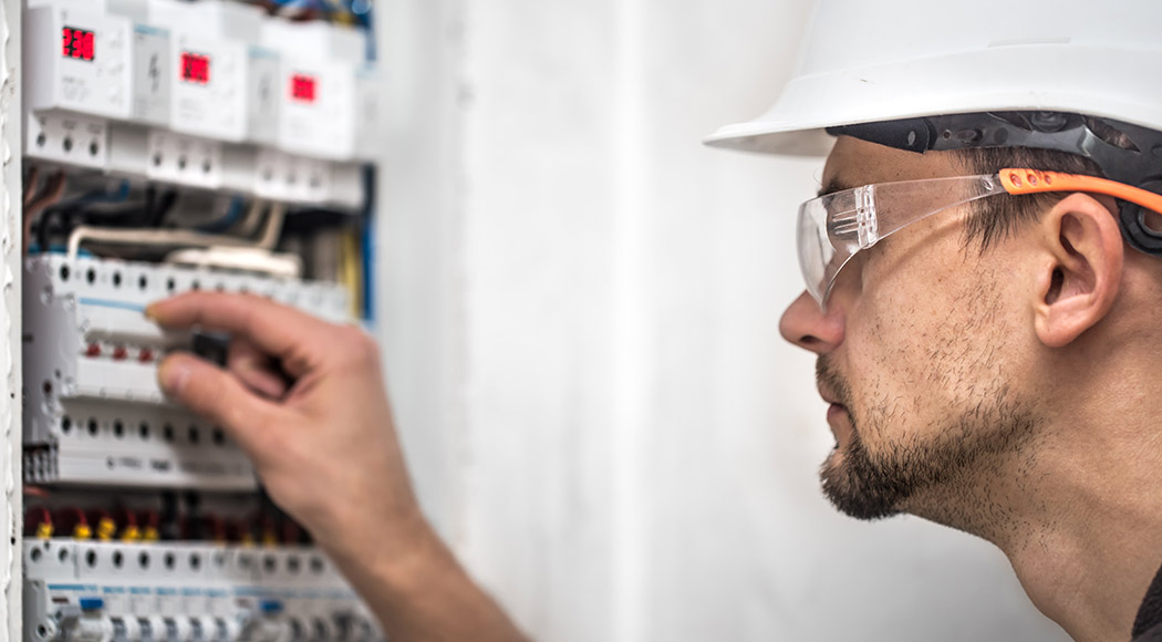 Electricista en Campello