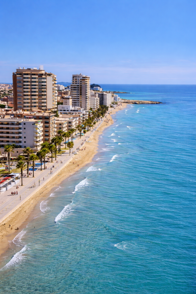 Boletín Eléctrico Campello