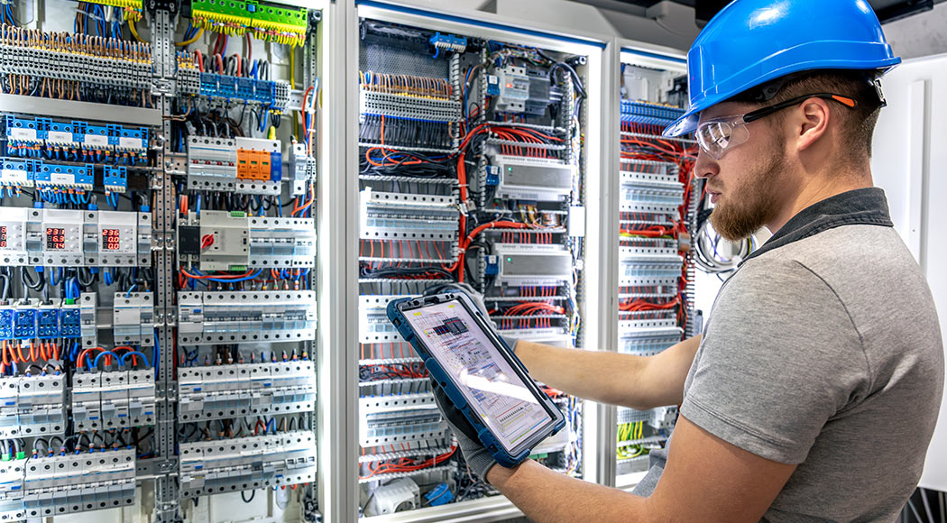 Electrician in Campello
